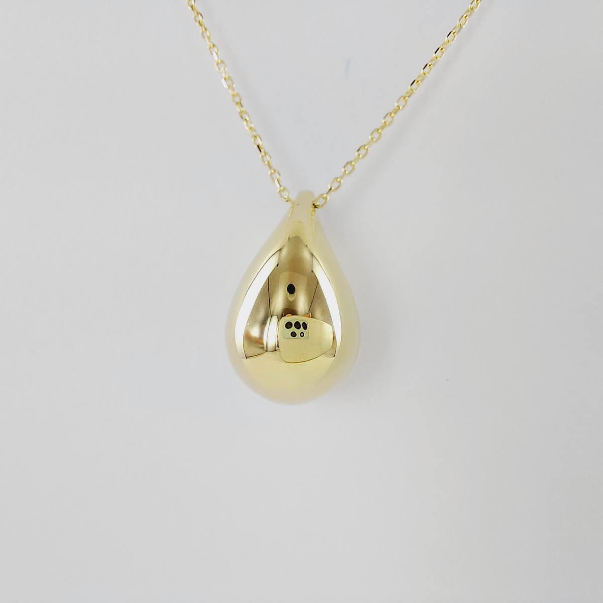 COLLAR GOTA 45 CM