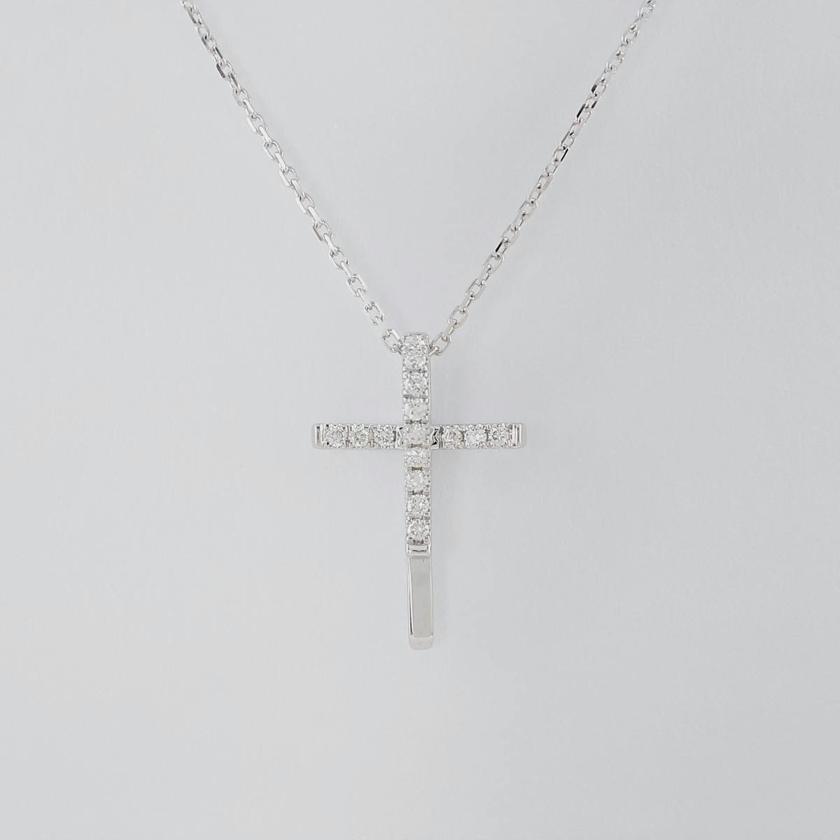 CRUZ BRILLANTES 0.08 CT